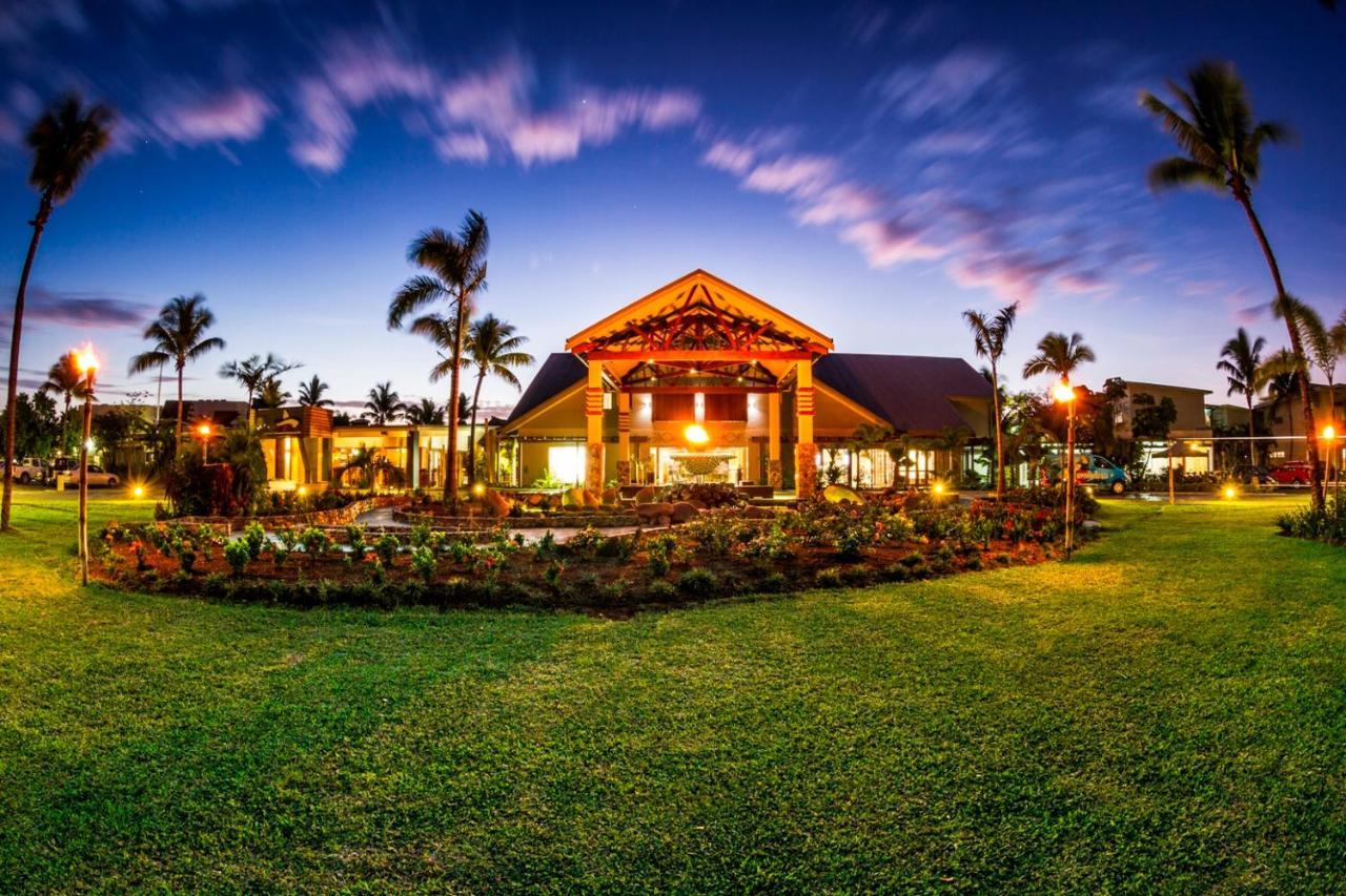 Club Wyndham Denarau Island, Trademark Collection By Wyndham Exterior foto