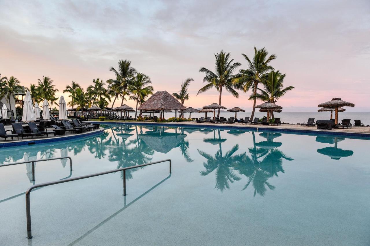 Club Wyndham Denarau Island, Trademark Collection By Wyndham Exterior foto
