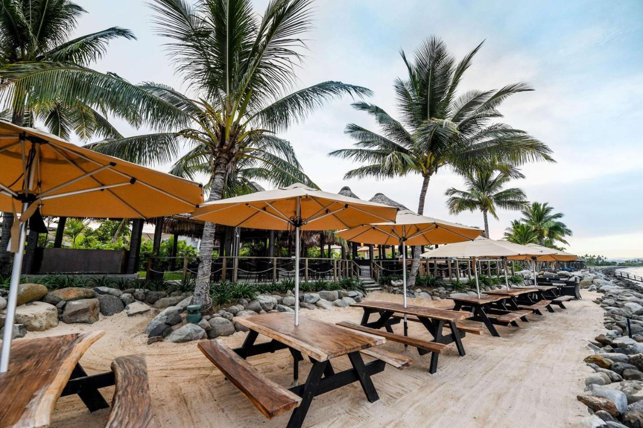 Club Wyndham Denarau Island, Trademark Collection By Wyndham Exterior foto