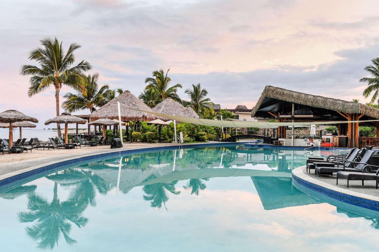 Club Wyndham Denarau Island, Trademark Collection By Wyndham Exterior foto