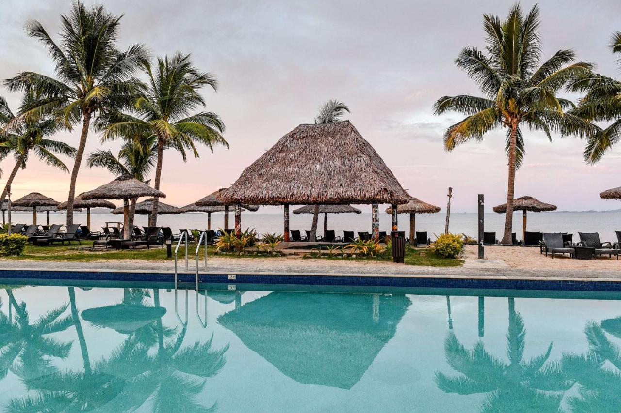 Club Wyndham Denarau Island, Trademark Collection By Wyndham Exterior foto