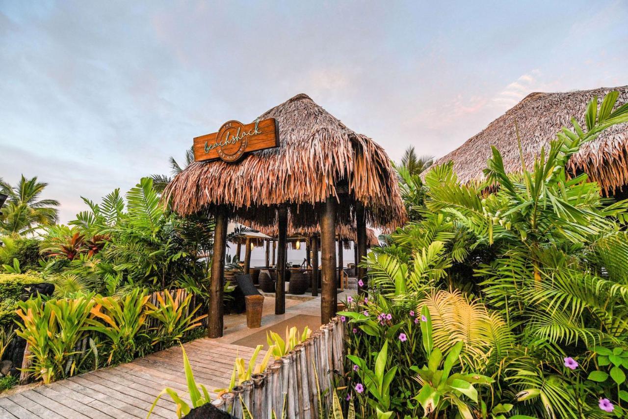 Club Wyndham Denarau Island, Trademark Collection By Wyndham Exterior foto