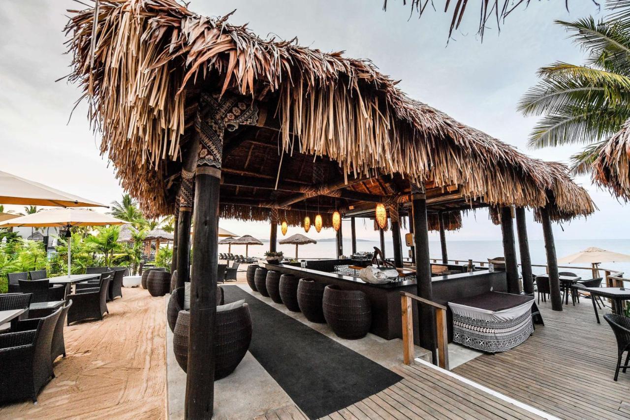 Club Wyndham Denarau Island, Trademark Collection By Wyndham Exterior foto