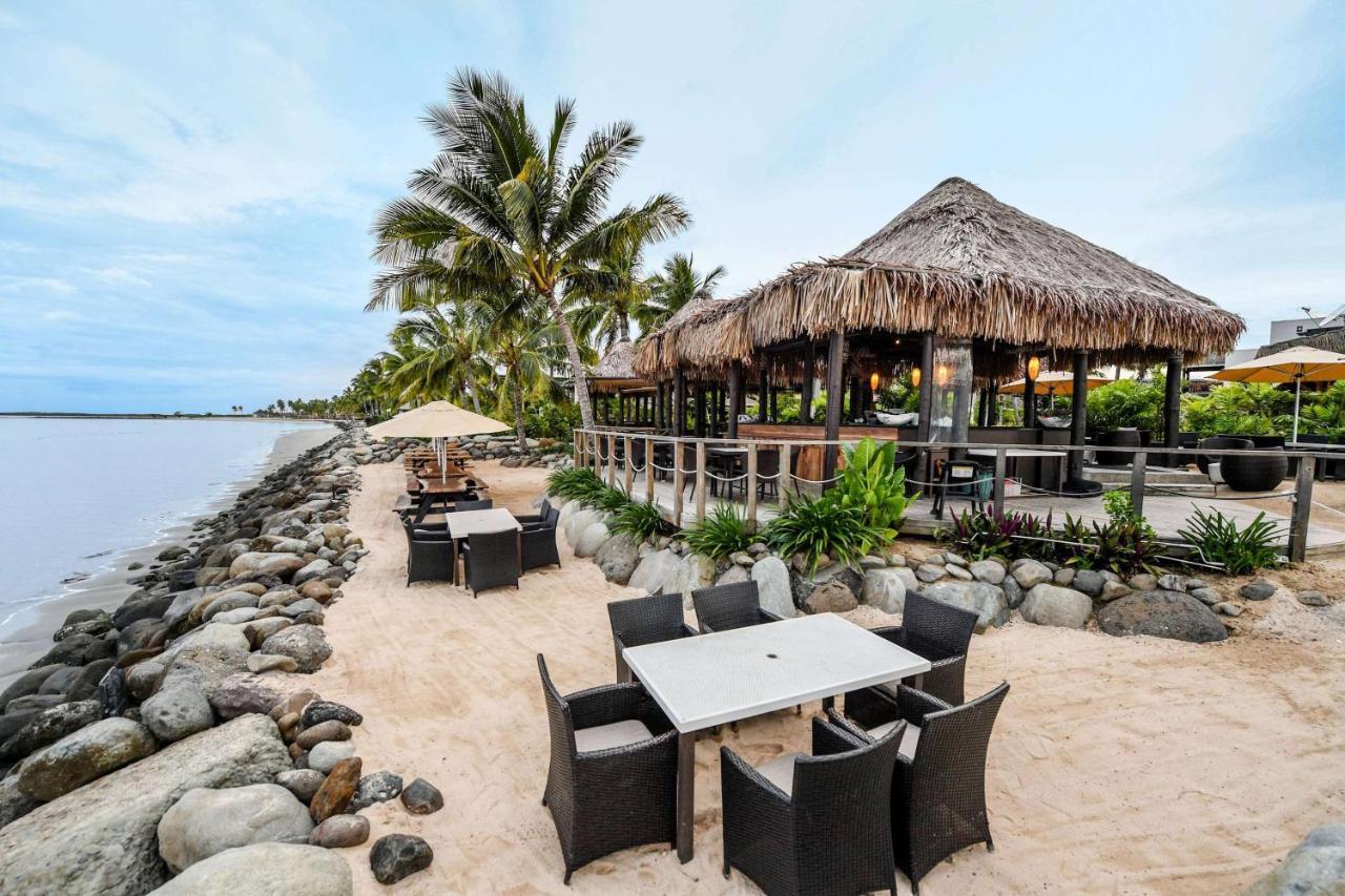 Club Wyndham Denarau Island, Trademark Collection By Wyndham Exterior foto