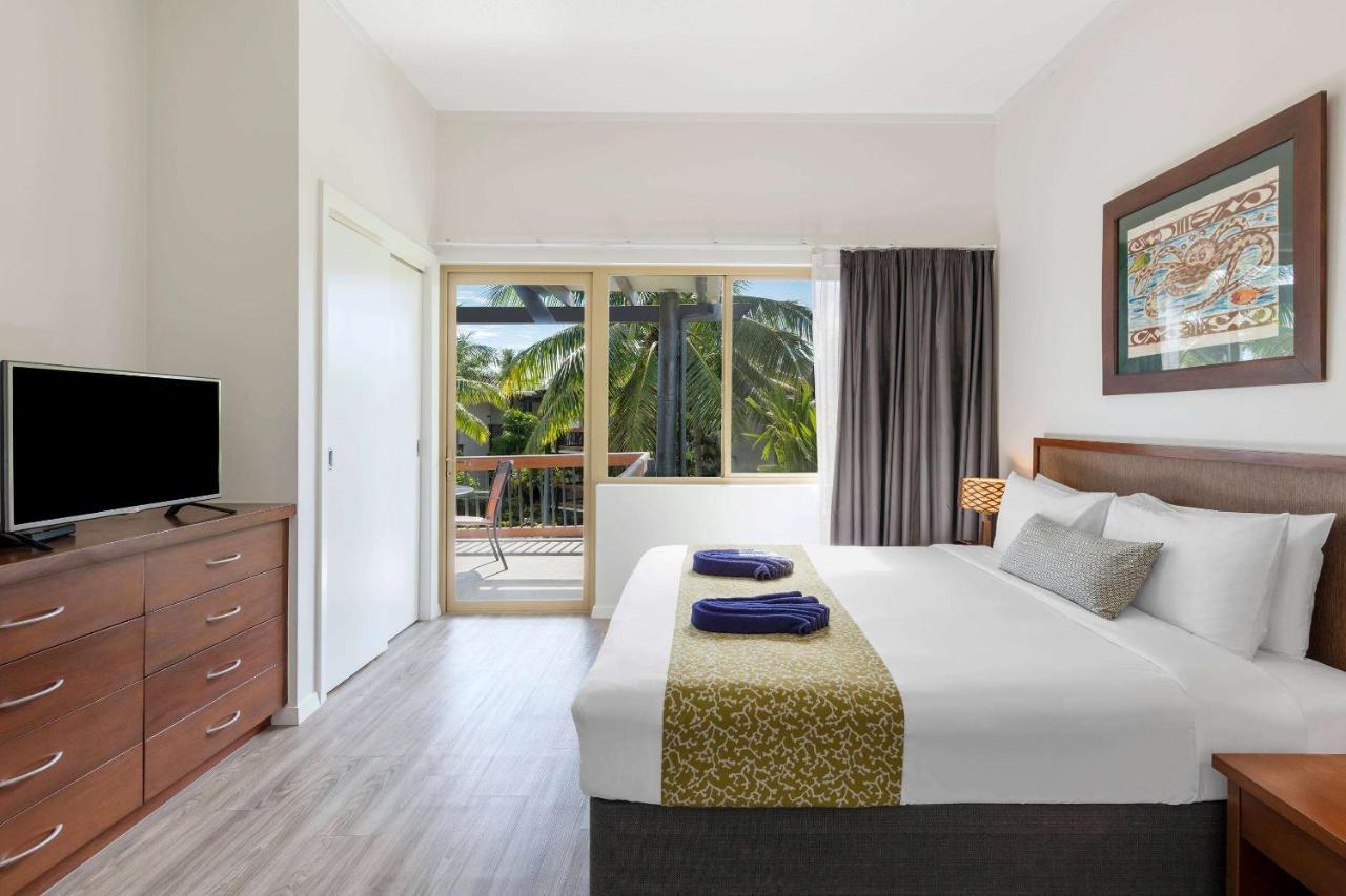Club Wyndham Denarau Island, Trademark Collection By Wyndham Exterior foto