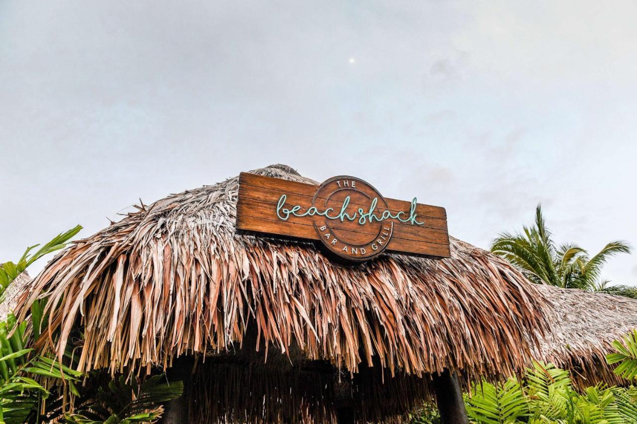 Club Wyndham Denarau Island, Trademark Collection By Wyndham Exterior foto