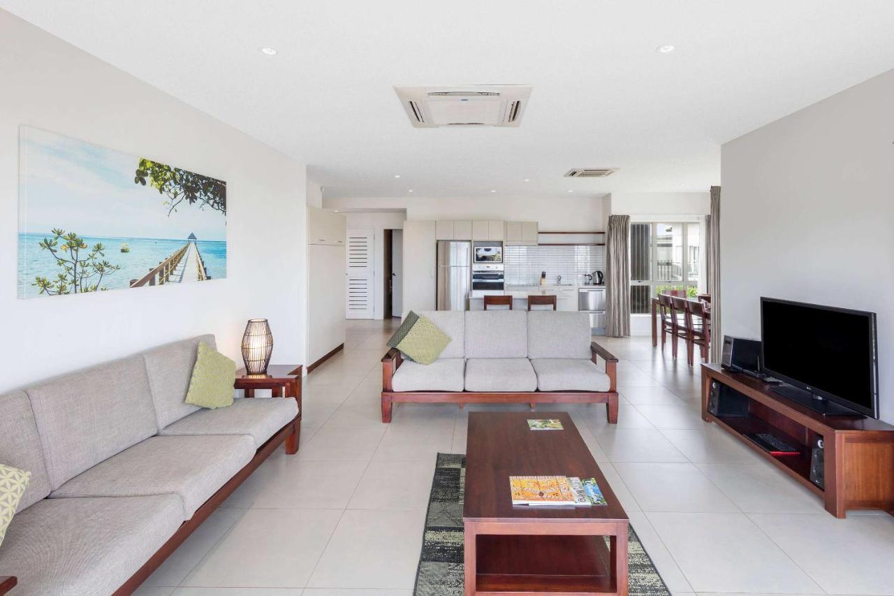 Club Wyndham Denarau Island, Trademark Collection By Wyndham Exterior foto