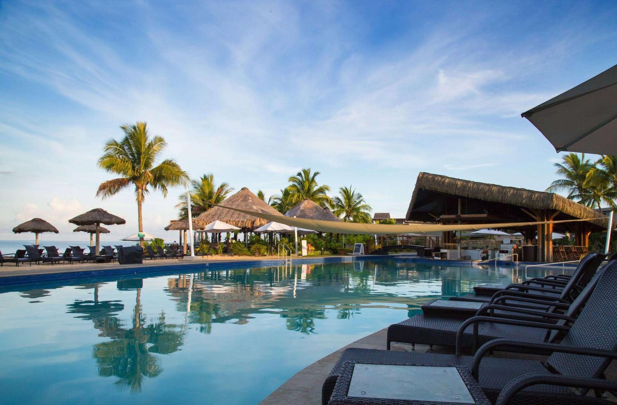 Club Wyndham Denarau Island, Trademark Collection By Wyndham Exterior foto